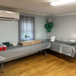 American Legion Post 1082