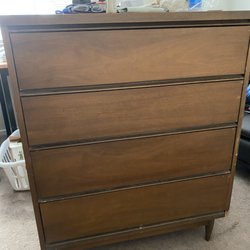 Lake California Property Owners Association - Free dresser in Lake Calif. Come and get it.