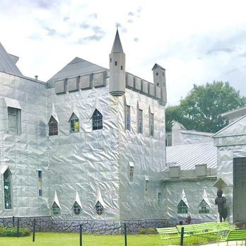 Solomon's Castle - Tours Near Me - Ona, Florida Solomon's Castle - Tours Near Me - Ona, Florida