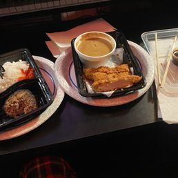 CURRY EXPRESS BY MIDOH - CLOSED - Updated November 2025 - 377