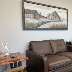 Silver State Ophthalmology - Waiting room.