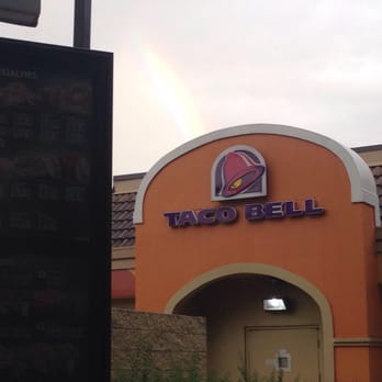 Taco Bell - Fast Food Near Me - Sunbury, Ohio