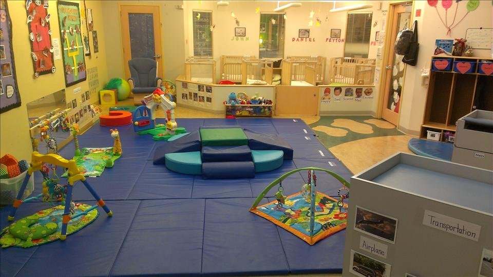 Children's Beginnings - childcare center in Syracuse, NY