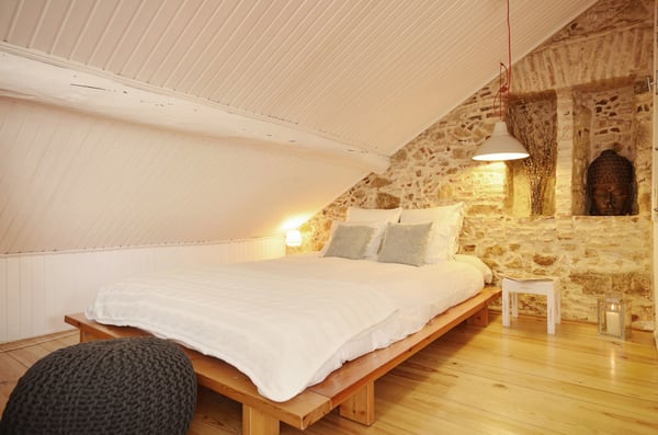Olivier Apartments by null