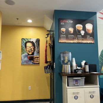Cafecito - Cuban Near Me - Charleston, South Carolina Cafecito - Cuban Near Me - Charleston, South Carolina