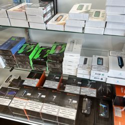 Smoke Tokz Olathe Vape Shop - K7