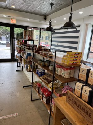 La Boulangerie & Co Wilson by null