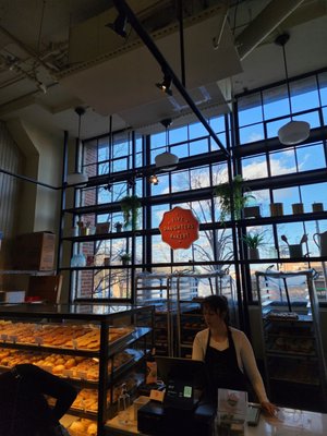 Five Daughters Bakery | Ponce City Market by null