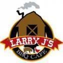 Larry J's BBQ Cafe by null