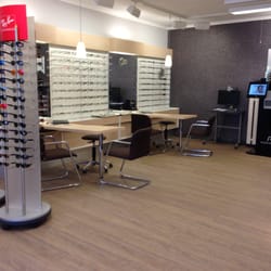 Optik Messbacher
