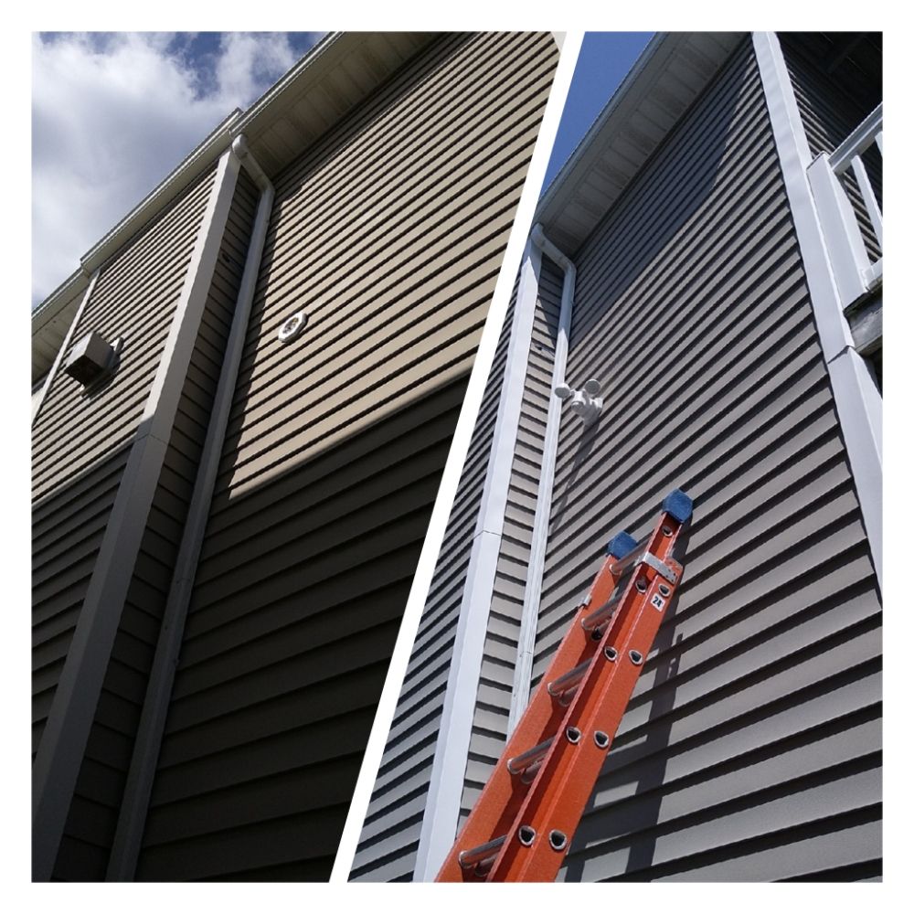 Slide of Intelligent Home Improvement Solutions