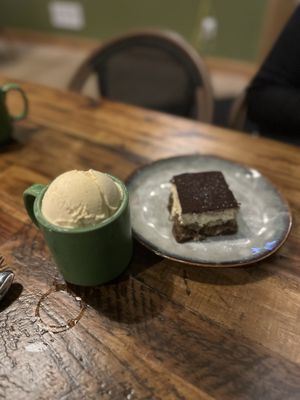Bucatini Caffè by null
