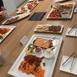 Edge Catering