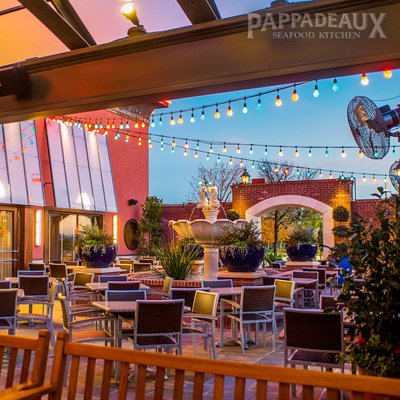 Pappadeaux Seafood Kitchen by null
