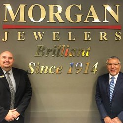 Morgan Jewelers