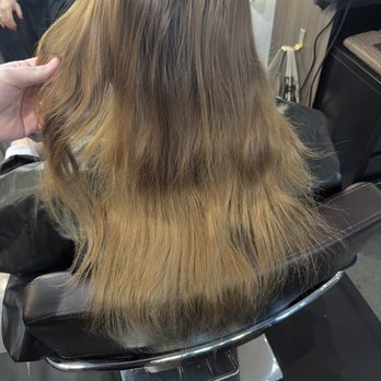 Spoiled Salon - Original hair - Hair Salons Near Me - Vancouver, Washington
