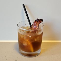 1847 Lounge - Old Fashion Breakfast Seasonal
