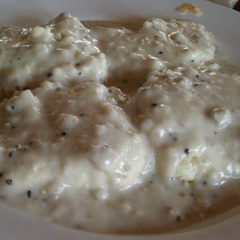 Aviator's - Biscuit and gravy - Breakfast & Brunch Near Me - Sacramento, California