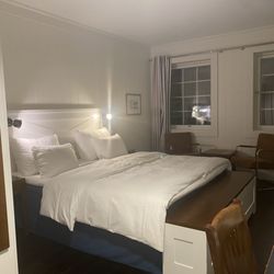 Støtvig Hotel - Soverom