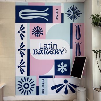 Latin Bakery Austin - Latin Bakery - Custom Cakes Near Me - Austin, Texas