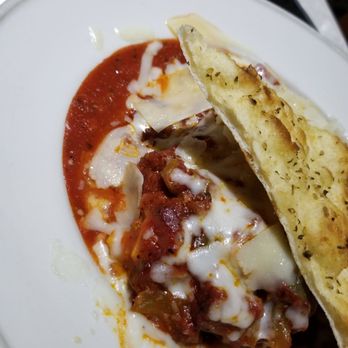 La Pietra Woodfired Pizza - Lasagna - Pizza Near Me - Cooper, Texas