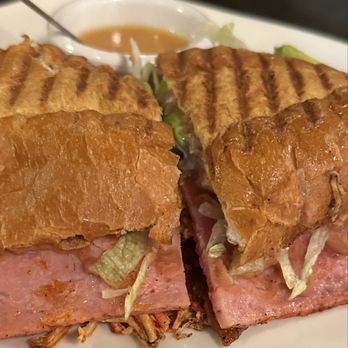 Caffé Di Fiore - Torta Cubana - Mexican Near Me - Montgomery, Texas Caffé Di Fiore - Torta Cubana - Mexican Near Me - Montgomery, Texas