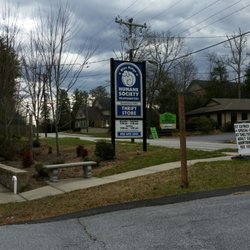 Blue Ridge Humane Society