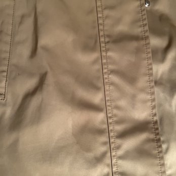 Pathway Cleaners - Stain that wasn't there before - Dry Cleaning Near Me - Islip, New York