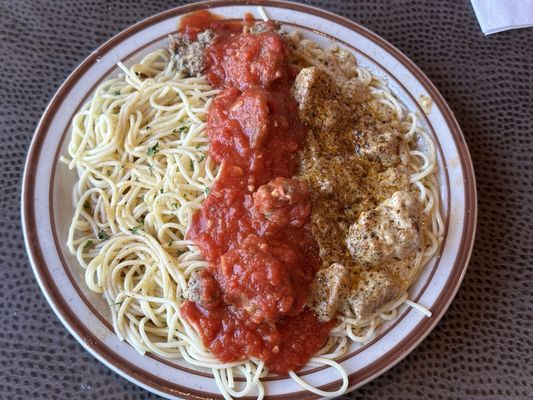 Demos' Restaurant by null