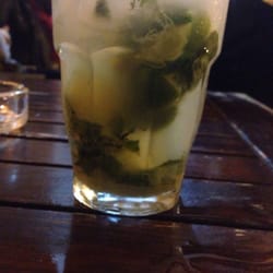 Bar Tripoli