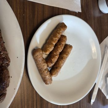 Denny's - Sausage - Diners Near Me - Bremerton, Washington