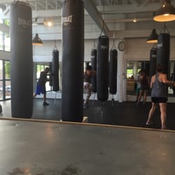 Mickey Demos Boxing & Fitness