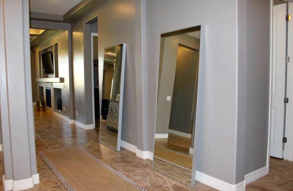 Slide of Daves Painting Interior/Exterior