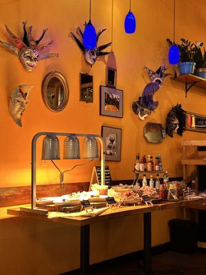 M'tucci's Italian by null