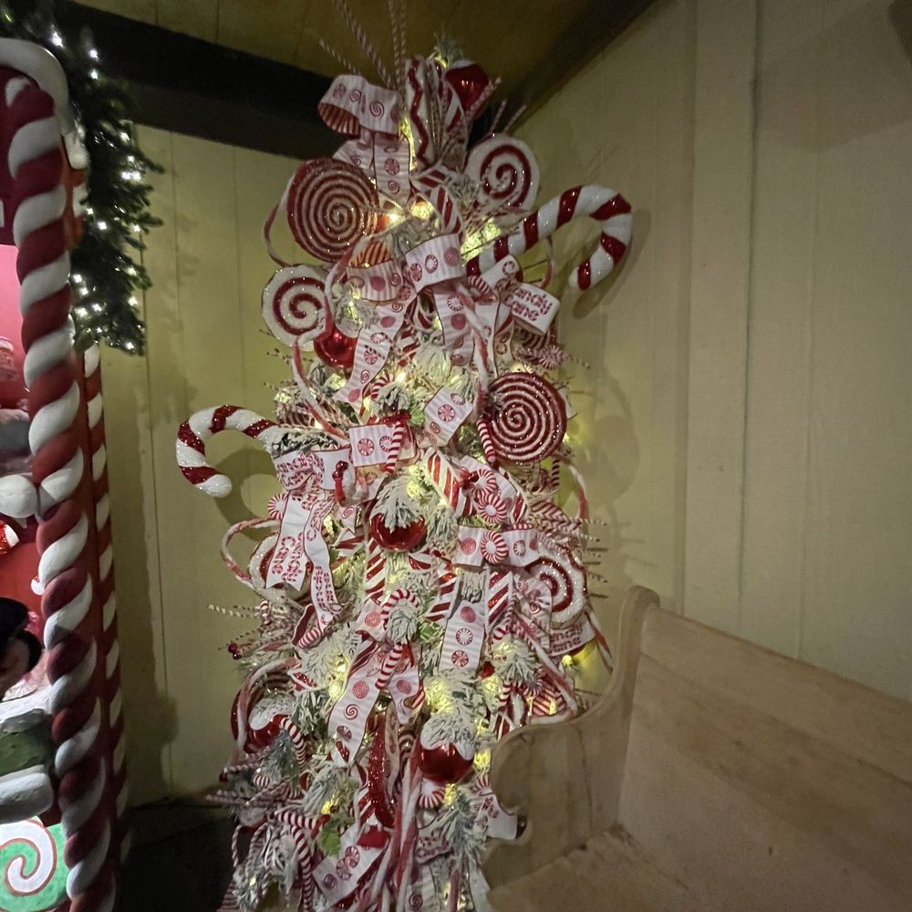 The North Pole Experience - Merry Christmas! - Performing Arts Near Me - Flagstaff, Arizona