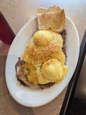Louisiana Cafe by null