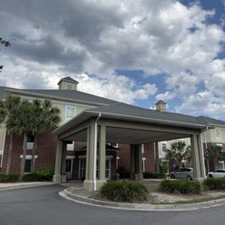 Comfort Inn & Suites Patriots Point
