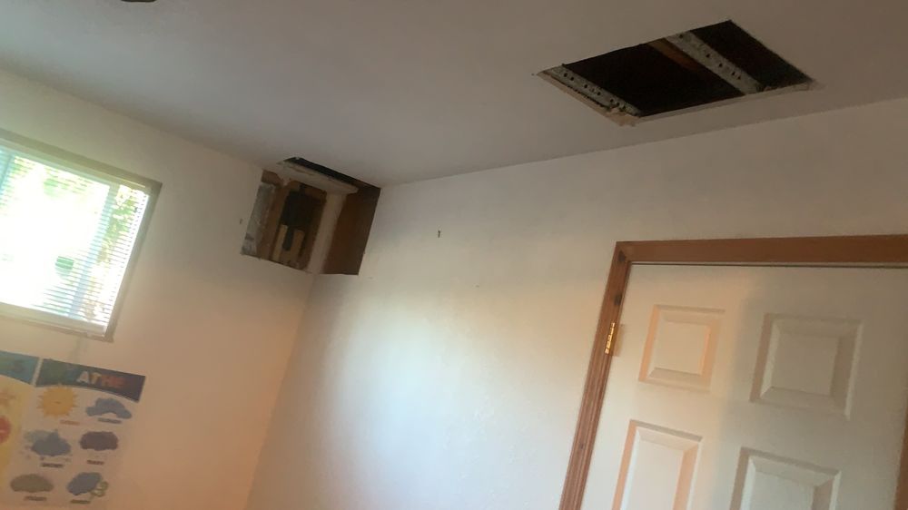 Slide of Repipe Specialists - Seattle