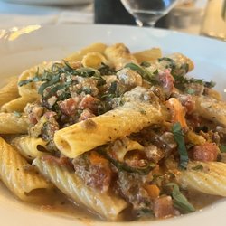 Town 220 Restaurant - Bolognese