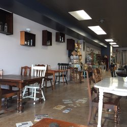 Prairie Pickers Cafe