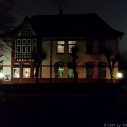 Zur Riede - Nightshot (01/2018)