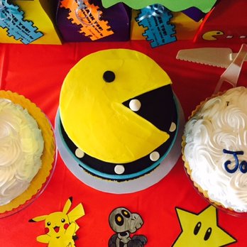 Cake Among Us - Desserts Near Me - Rancho Cucamonga, California