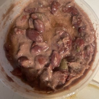 Gumbo Boys - Red Beans and Rice - Small 8oz - Cajun/Creole Near Me - Los Angeles, California Gumbo Boys - Red Beans and Rice - Small 8oz - Cajun/Creole Near Me - Los Angeles, California