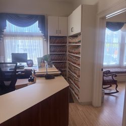 Karen N Larson, DDS