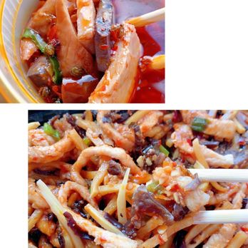Original Cuisine - IG- drdulcedulce - Szechuan Near Me - Mesa, Arizona