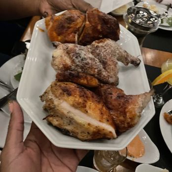 Casa Pollastro - Chicken - Brazilian Near Me - Dallas, Texas