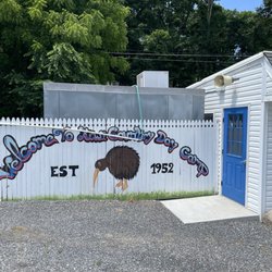 Kiwi Country Day Camp