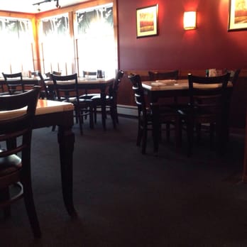Kyoto Sushi - Just a dining room shot - Sushi Bars Near Me - Kingston, New York