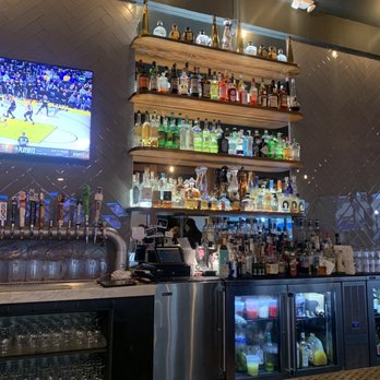 Progress On Main - Bar - Cocktail Bars Near Me - El Monte, California