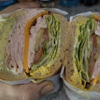Bara's Deli - Delis Near Me - San Leandro, California Bara's Deli - Delis Near Me - San Leandro, California